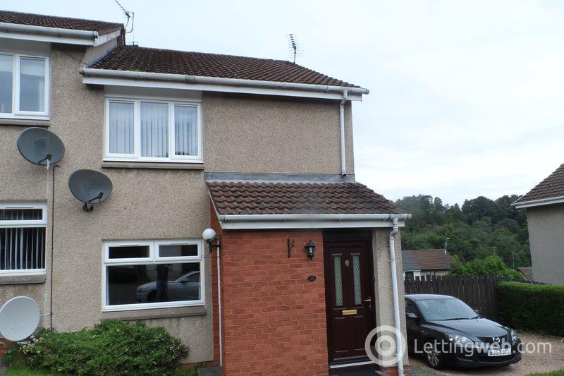 Property to rent in Balmoral Drive, Kirkcaldy