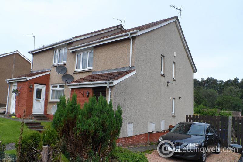 Property to rent in Balmoral Drive, Kirkcaldy