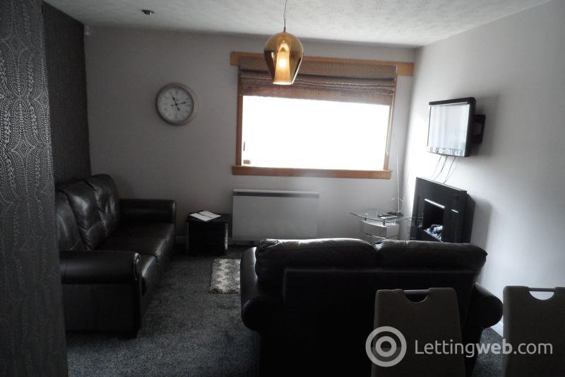 Property to rent in Balmoral Drive, Kirkcaldy
