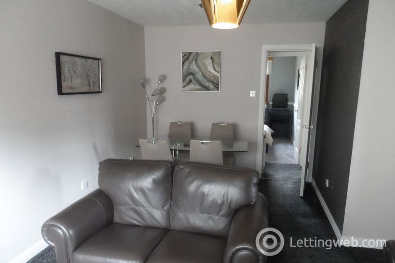 Property to rent in Balmoral Drive, Kirkcaldy