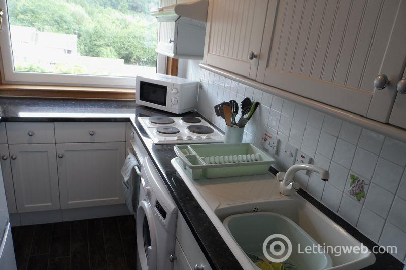 Property to rent in Balmoral Drive, Kirkcaldy