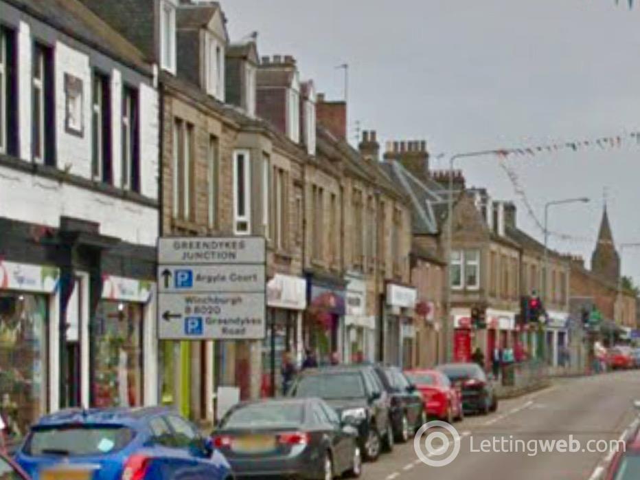 Property to rent in East Main Street, Broxburn, West Lothian, EH52