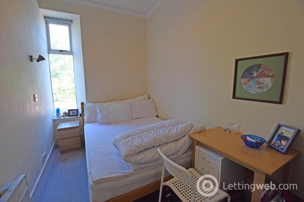 Property to rent in Spital, Old Aberdeen, Aberdeen, AB24 3HX