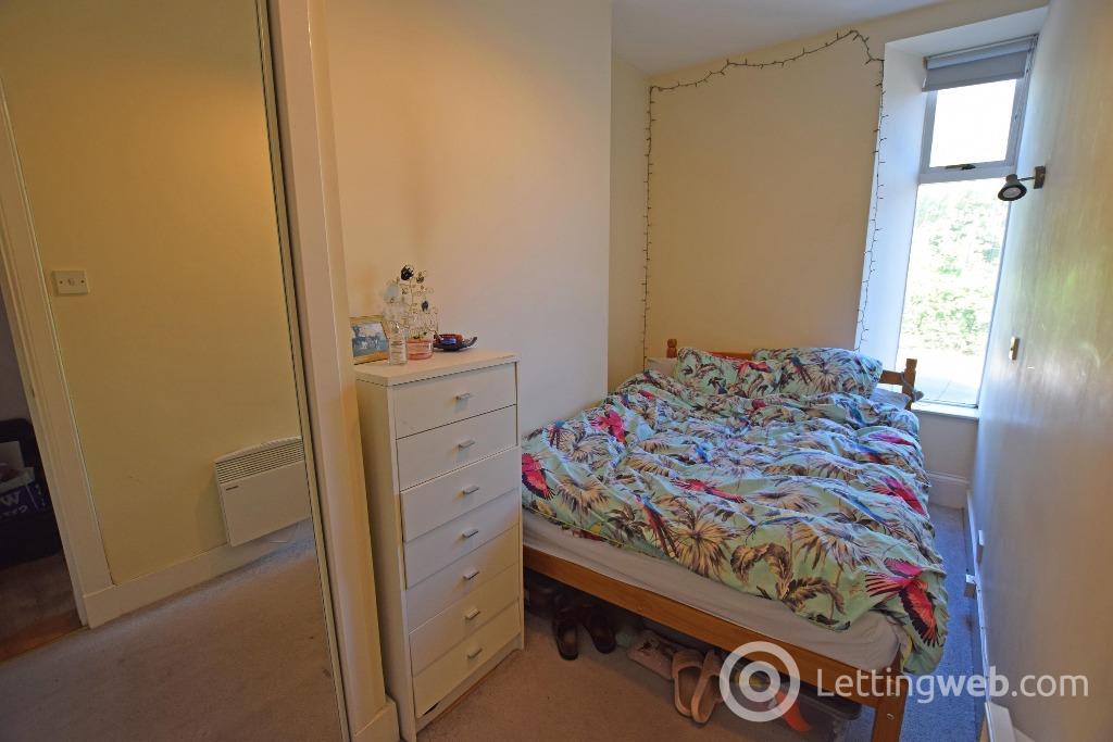 Property to rent in Spital, Old Aberdeen, Aberdeen, AB24 3HX