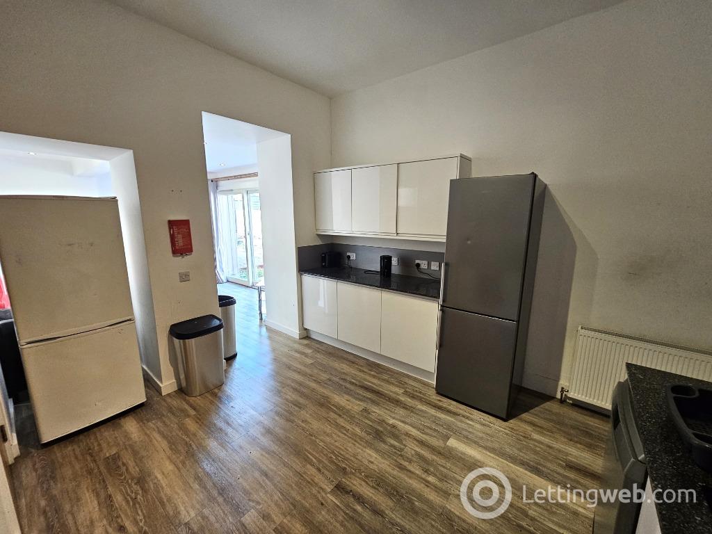 Property to rent in University Road, Old Aberdeen, Aberdeen, AB24 3DR