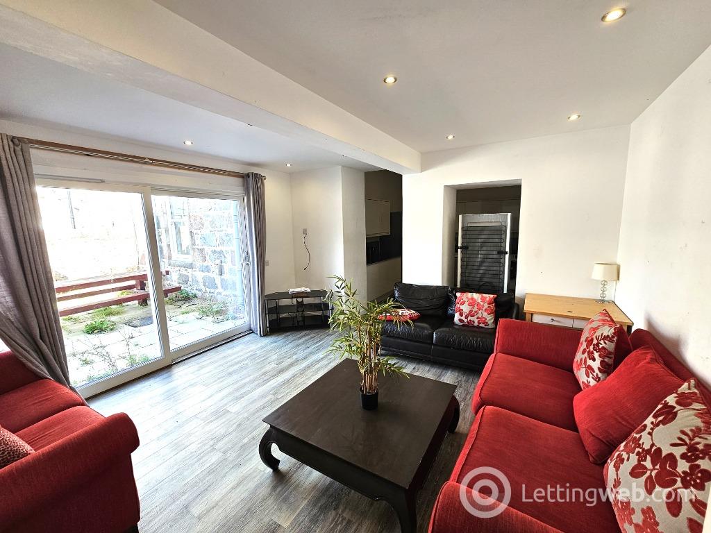Property to rent in University Road, Old Aberdeen, Aberdeen, AB24 3DR