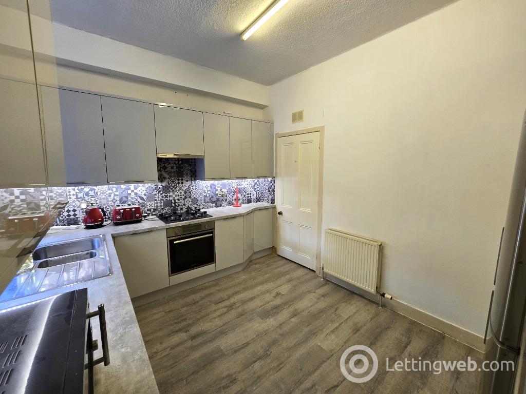 Property to rent in Union Grove, City Centre, Aberdeen, AB10 6RX