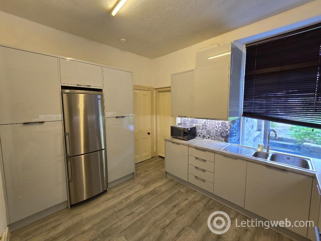 Property to rent in Union Grove, City Centre, Aberdeen, AB10 6RX