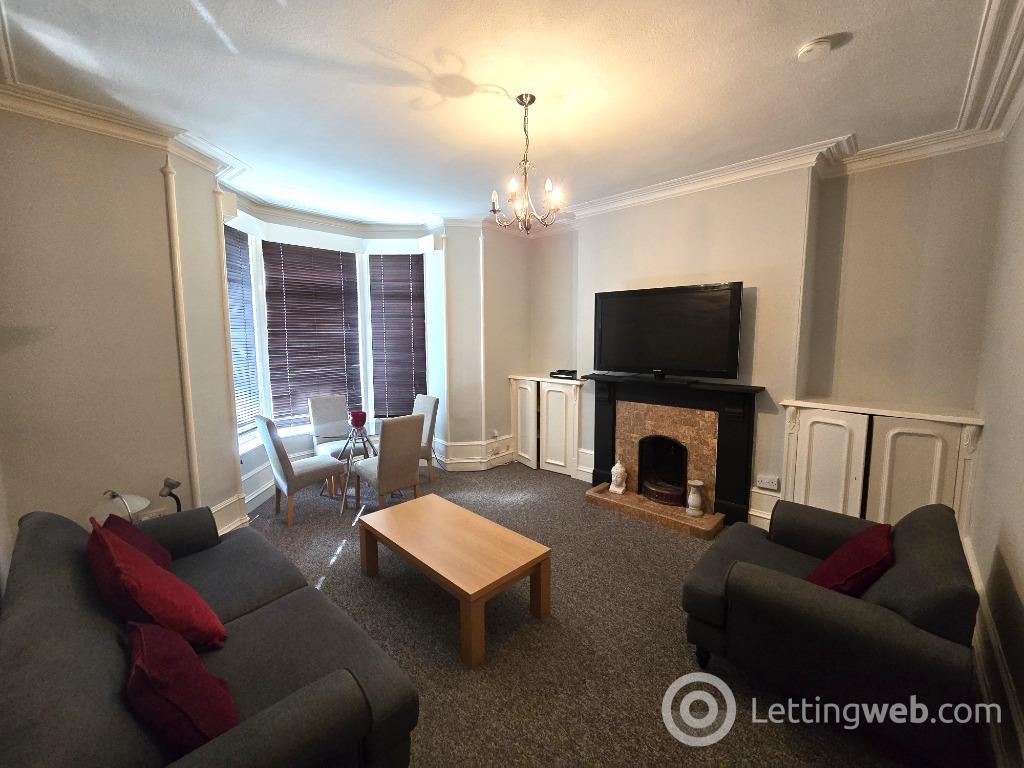 Property to rent in Union Grove, City Centre, Aberdeen, AB10 6RX