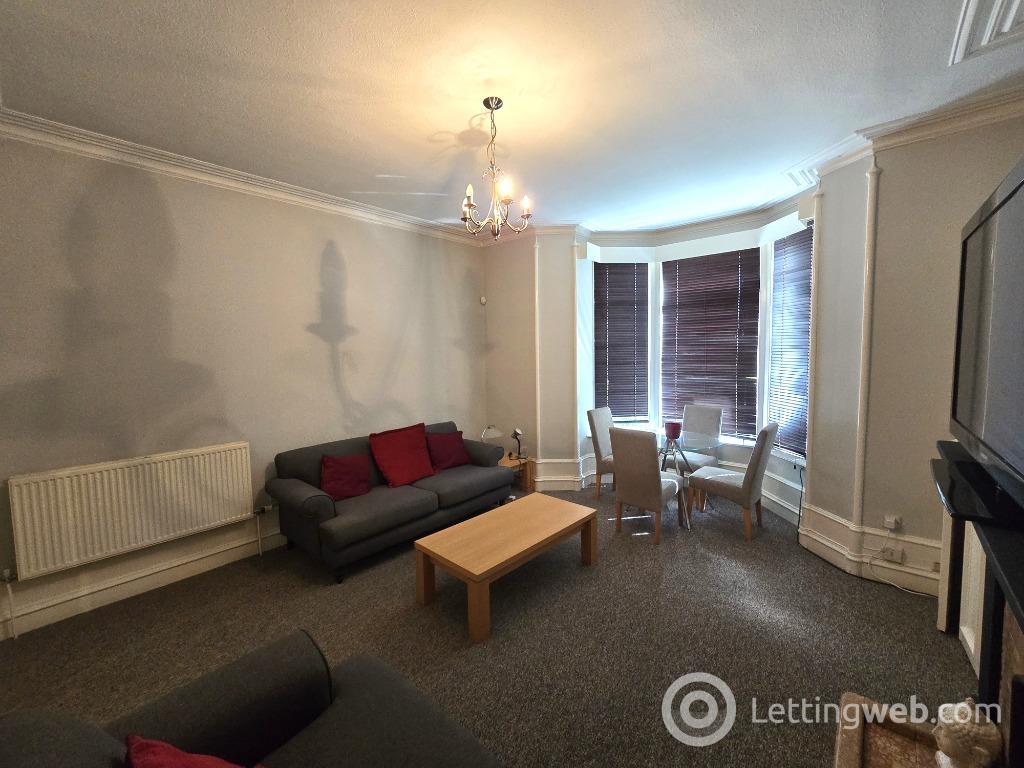 Property to rent in Union Grove, City Centre, Aberdeen, AB10 6RX