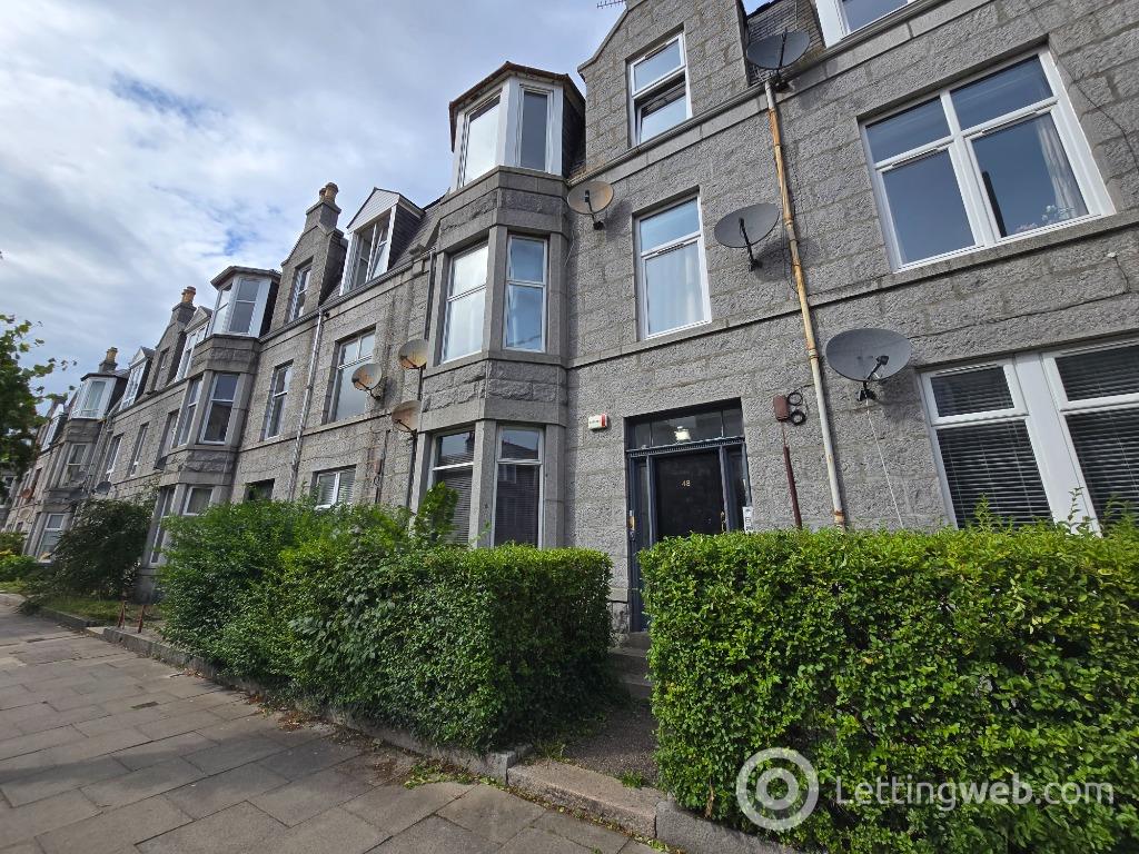 Property to rent in Union Grove, City Centre, Aberdeen, AB10 6RX