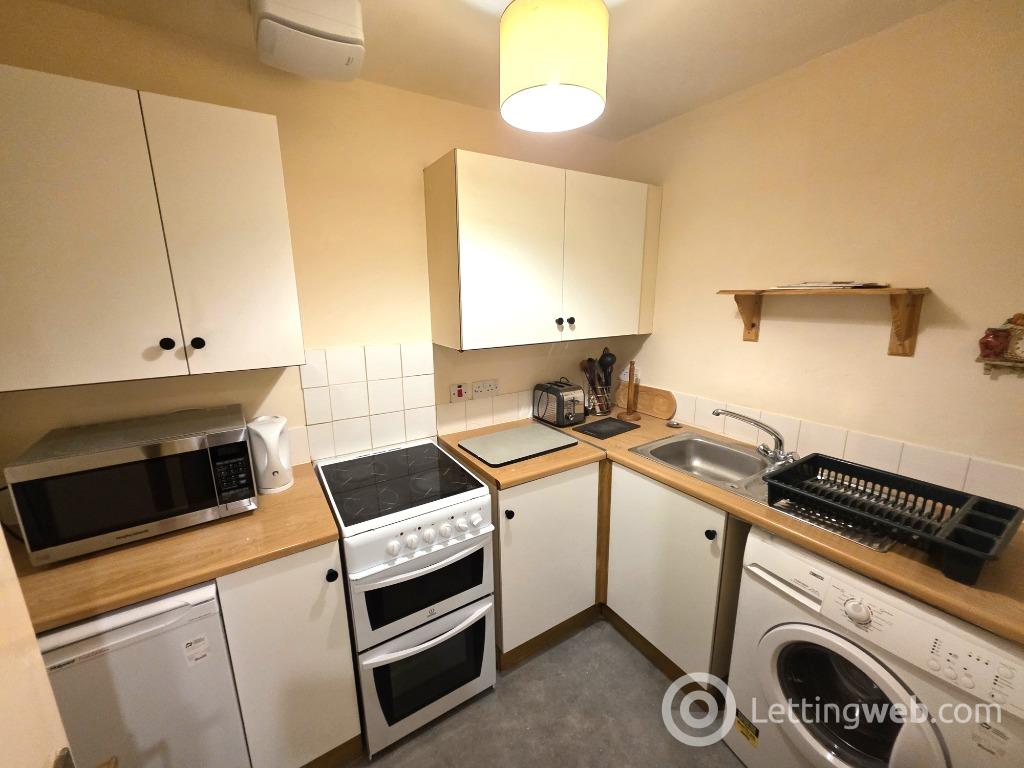 Property to rent in Trinity Quay, City Centre, Aberdeen, AB11 5AA