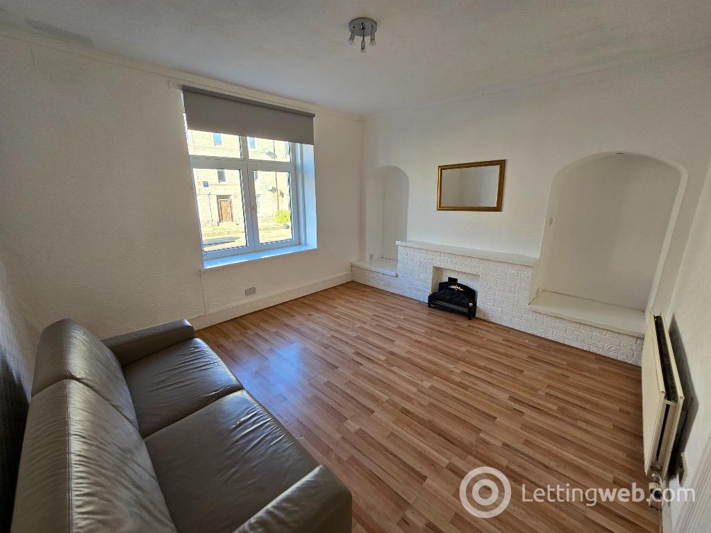 Property to rent in Walker Road, Torry, Aberdeen, AB11 8DJ