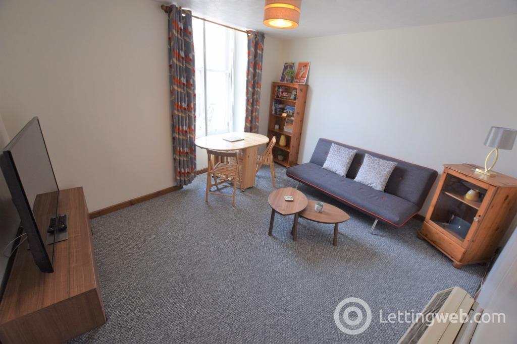 Property to rent in Guild Street, City Centre, Aberdeen, AB11 6NB