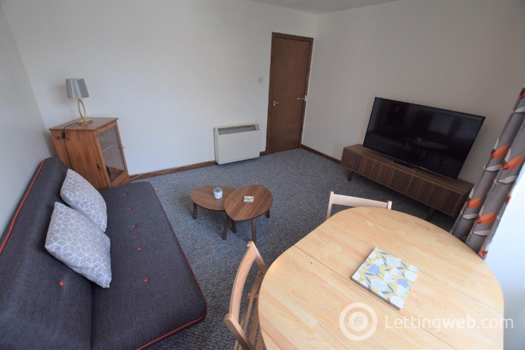 Property to rent in Guild Street, City Centre, Aberdeen, AB11 6NB