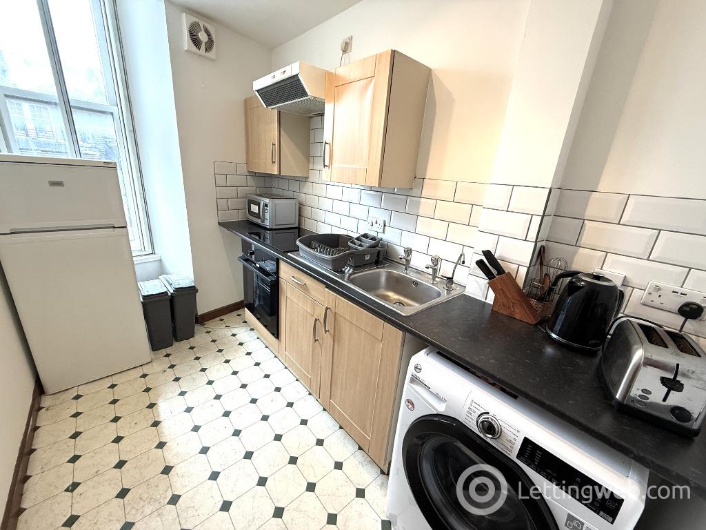 Property to rent in Guild Street, City Centre, Aberdeen, AB11 6NB