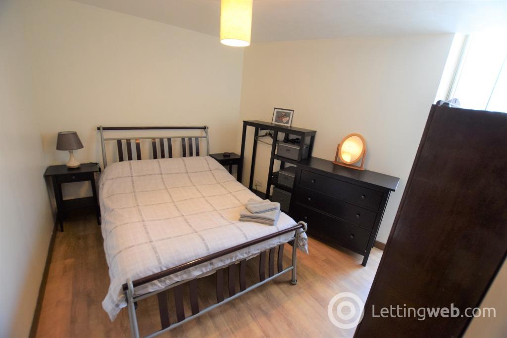 Property to rent in Guild Street, City Centre, Aberdeen, AB11 6NB
