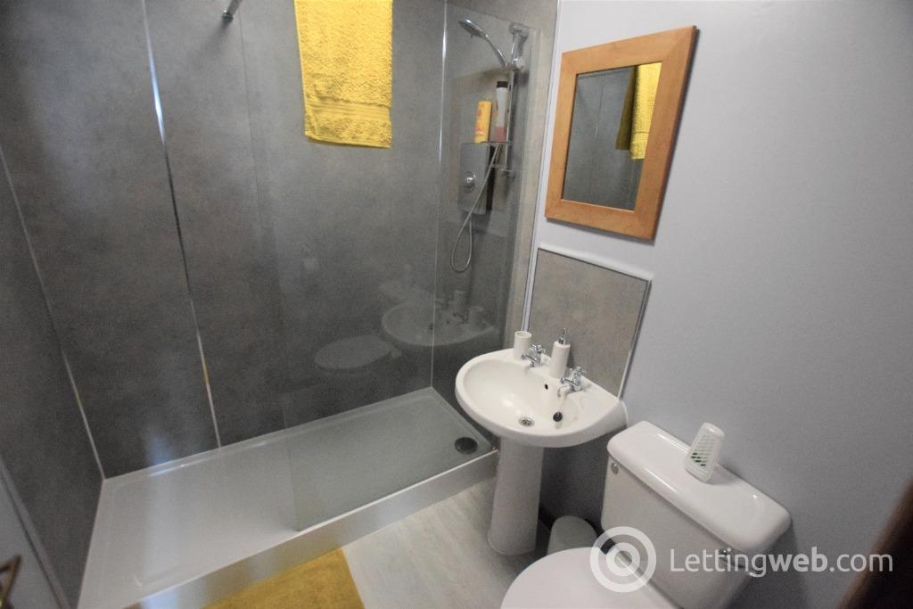 Property to rent in Guild Street, City Centre, Aberdeen, AB11 6NB