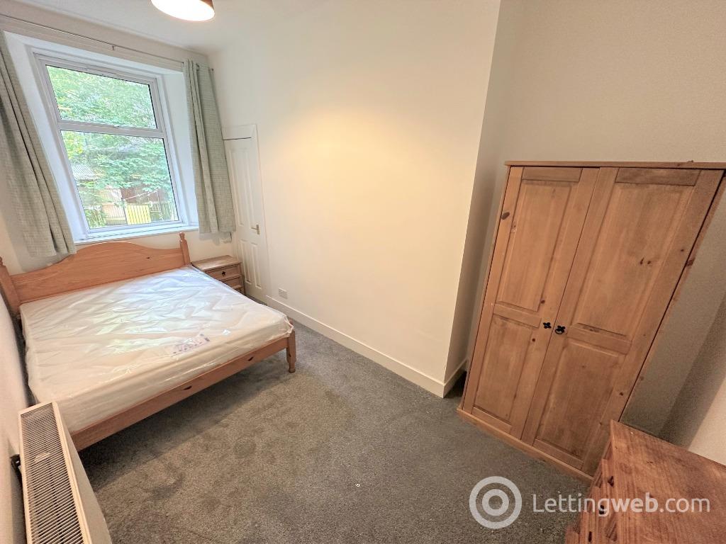 Property to rent in Hutcheon Street, City Centre, Aberdeen, AB25 3RU