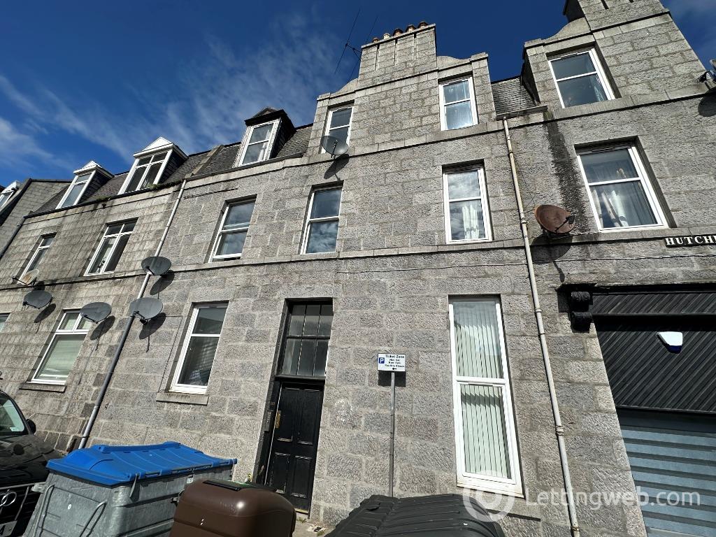 Property to rent in Hutcheon Street, City Centre, Aberdeen, AB25 3RU