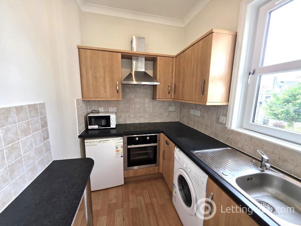 Property to rent in Powis Place, City Centre, Aberdeen, AB25 3TS