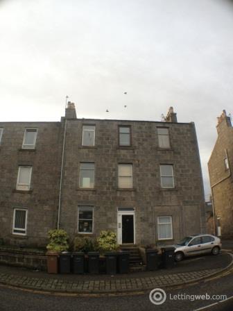 Property to rent in Powis Place, City Centre, Aberdeen, AB25 3TS