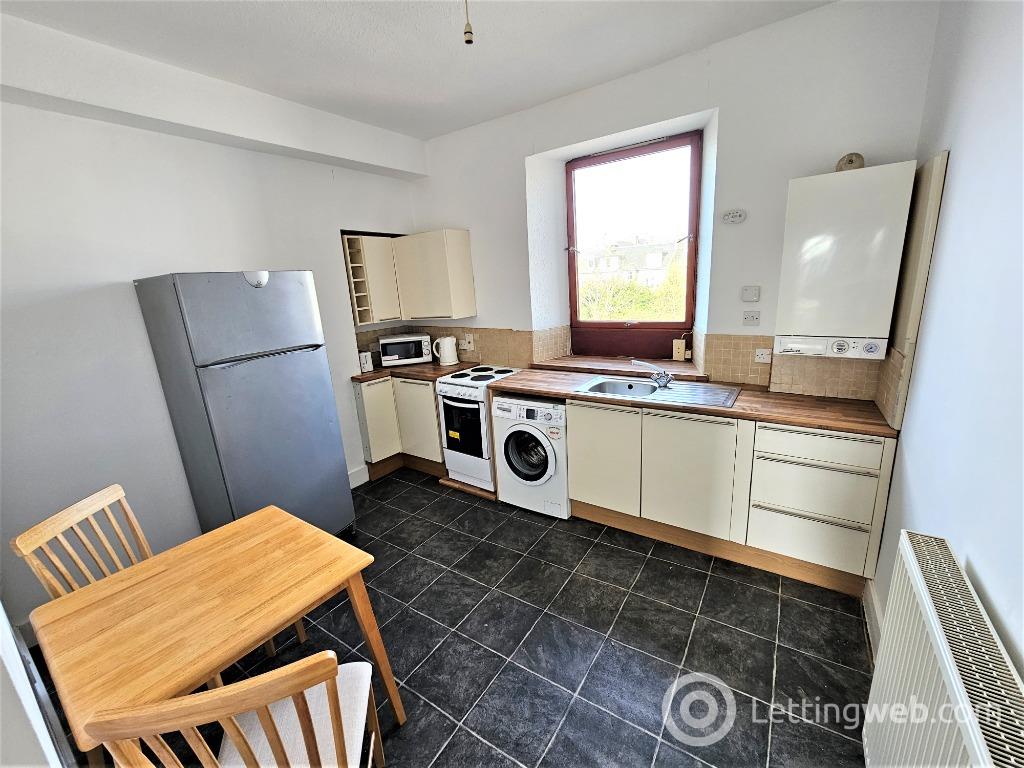 Property to rent in Stafford Street, City Centre, Aberdeen, AB25 3UR