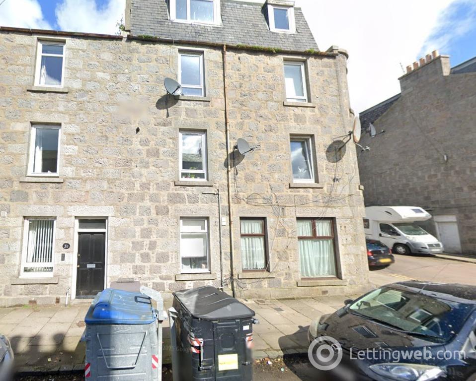 Property to rent in Urquhart Road, City Centre, Aberdeen, AB24 5LN