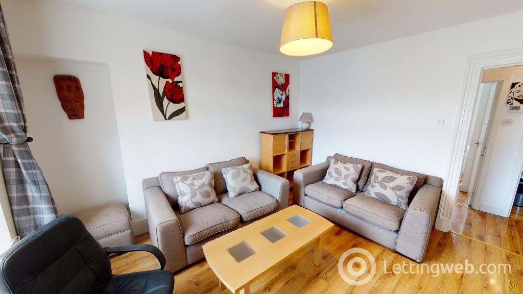 Property to rent in St. Peter Street, Old Aberdeen, Aberdeen, AB24 3HU