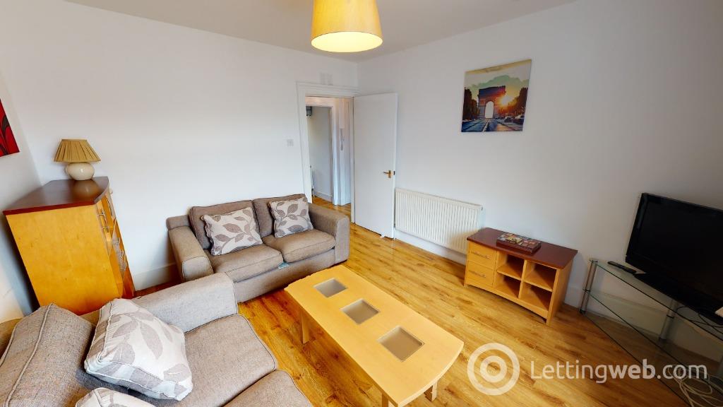 Property to rent in St. Peter Street, Old Aberdeen, Aberdeen, AB24 3HU