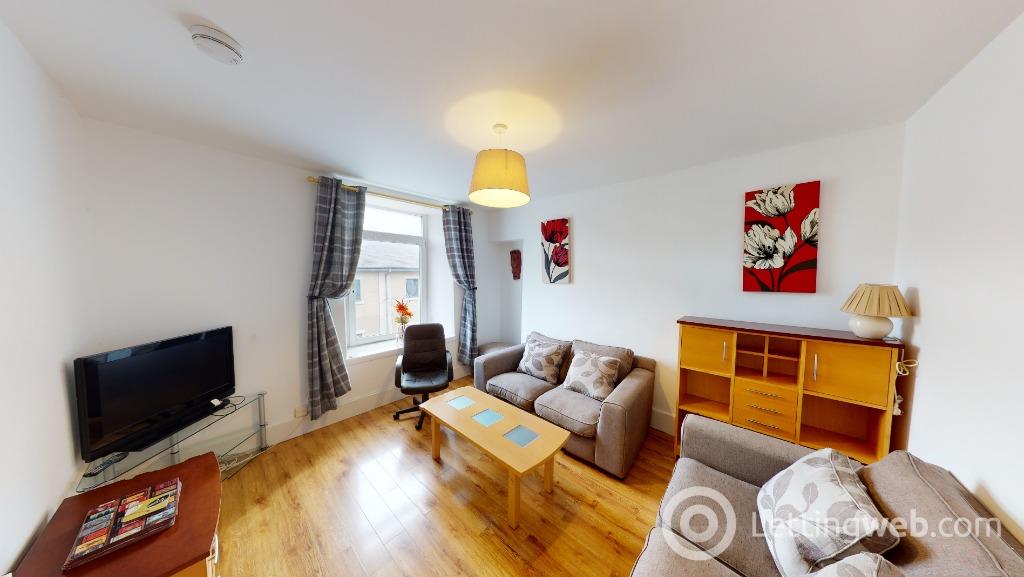 Property to rent in St. Peter Street, Old Aberdeen, Aberdeen, AB24 3HU