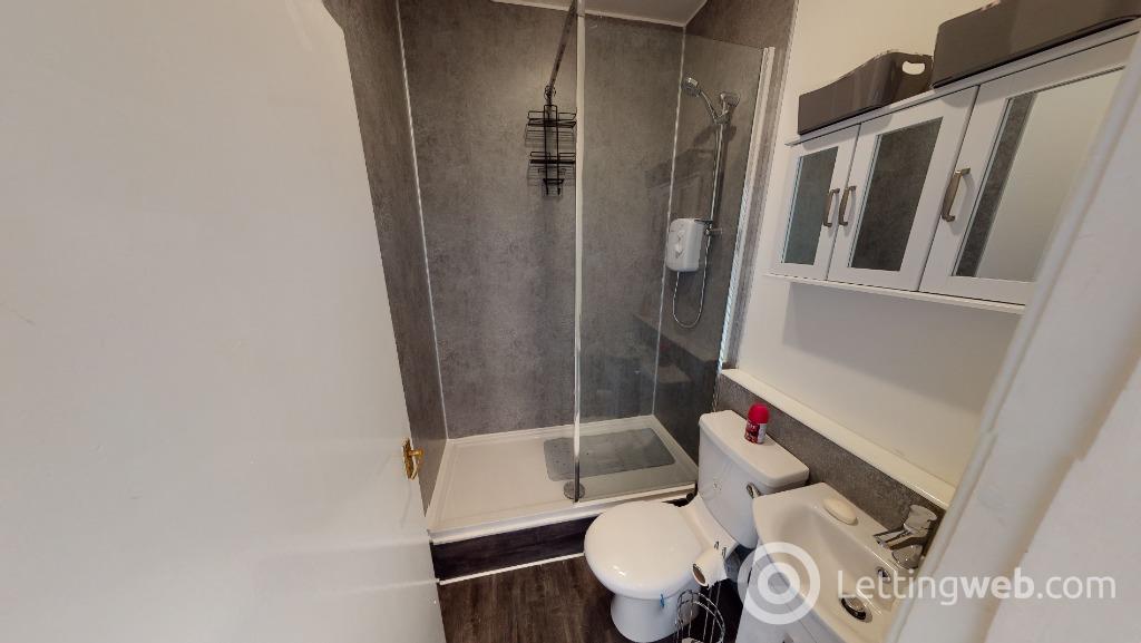 Property to rent in St. Peter Street, Old Aberdeen, Aberdeen, AB24 3HU