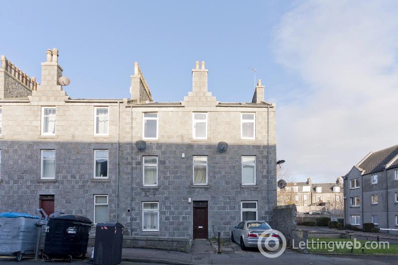 Property to rent in St. Peter Street, Old Aberdeen, Aberdeen, AB24 3HU