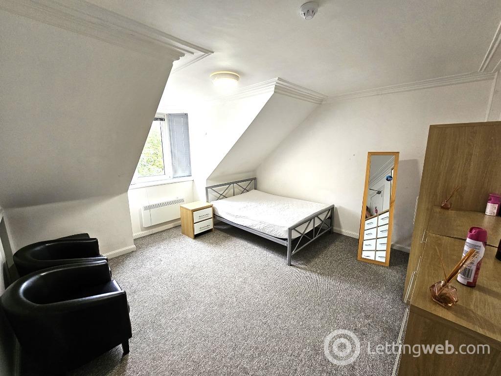 Property to rent in Roslin Terrace, City Centre, Aberdeen, AB24 5LJ