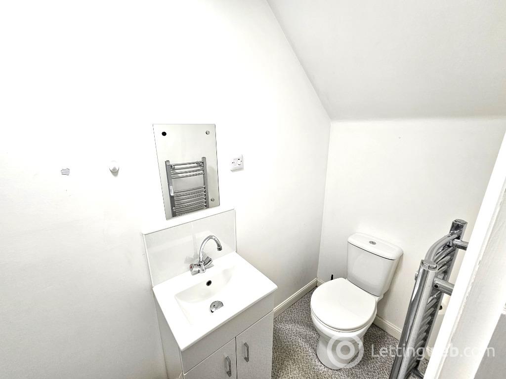 Property to rent in Roslin Terrace, City Centre, Aberdeen, AB24 5LJ