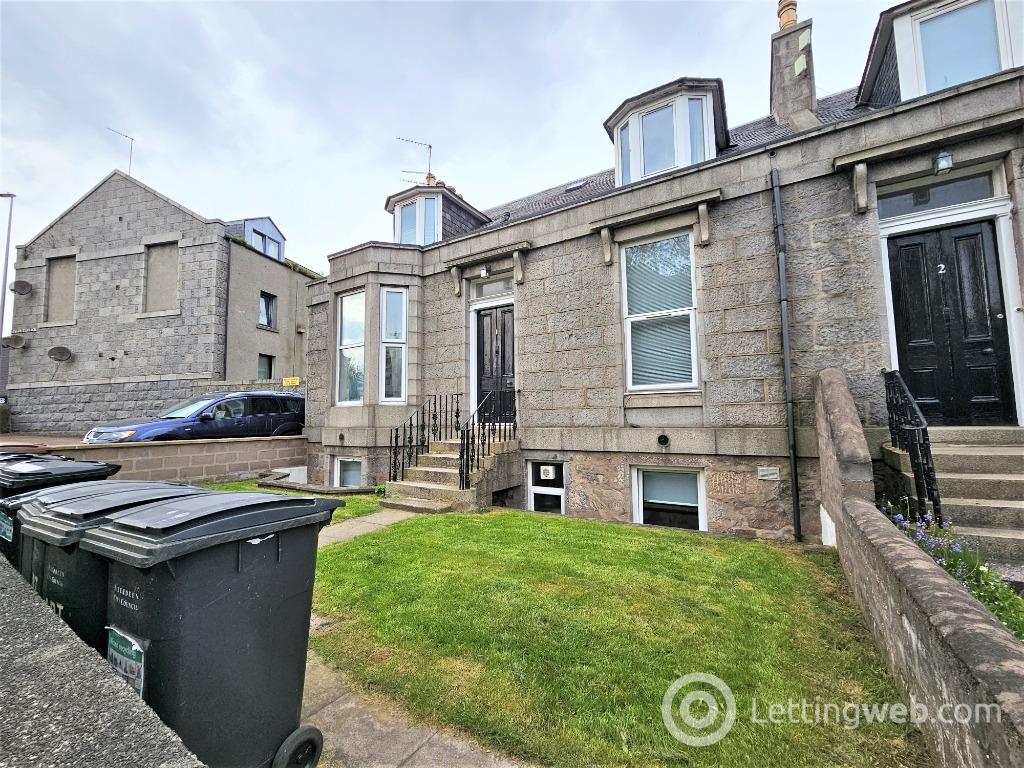 Property to rent in Roslin Terrace, City Centre, Aberdeen, AB24 5LJ
