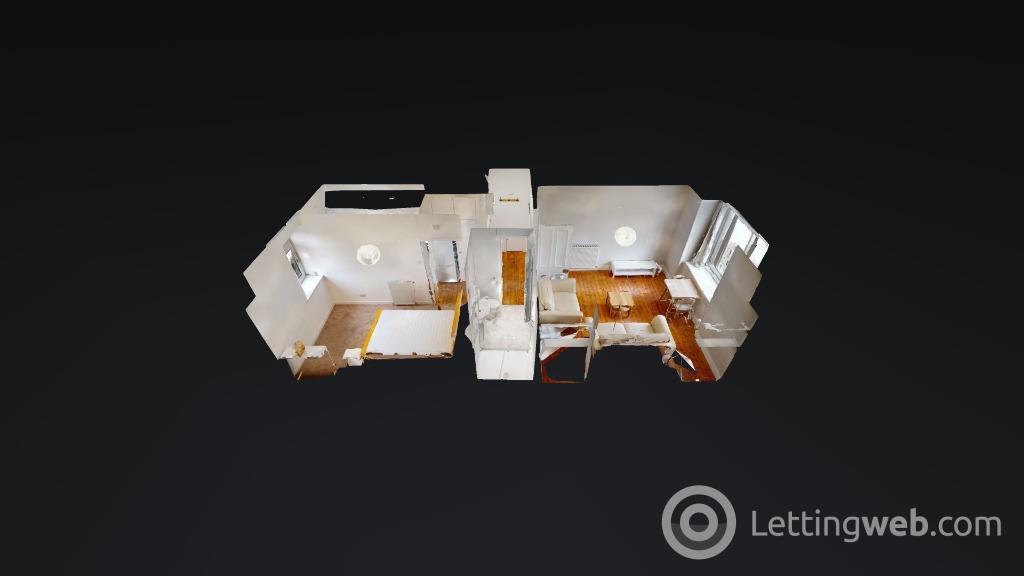 Property to rent in Wallfield Crescent, Rosemount, Aberdeen, AB25 2LB