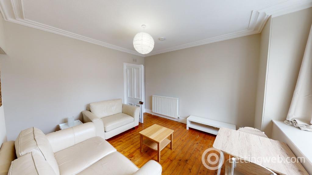 Property to rent in Wallfield Crescent, Rosemount, Aberdeen, AB25 2LB