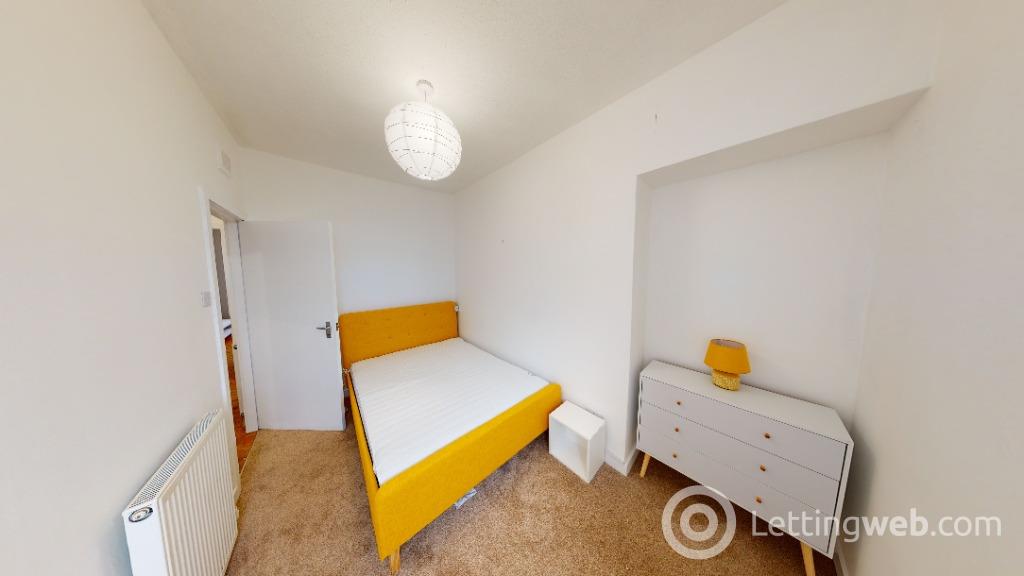 Property to rent in Wallfield Crescent, Rosemount, Aberdeen, AB25 2LB