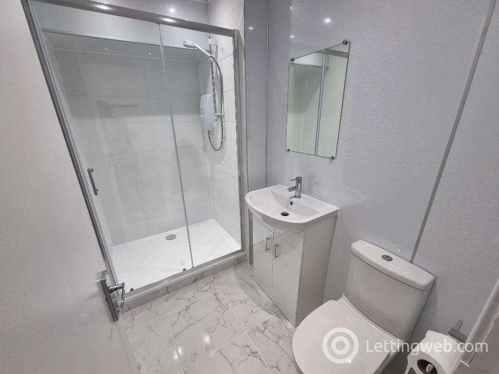 Property to rent in Wallfield Crescent, Rosemount, Aberdeen, AB25 2LB