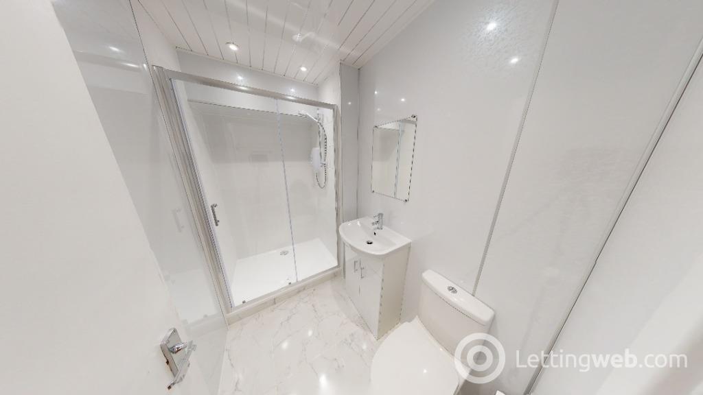 Property to rent in Wallfield Crescent, Rosemount, Aberdeen, AB25 2LB