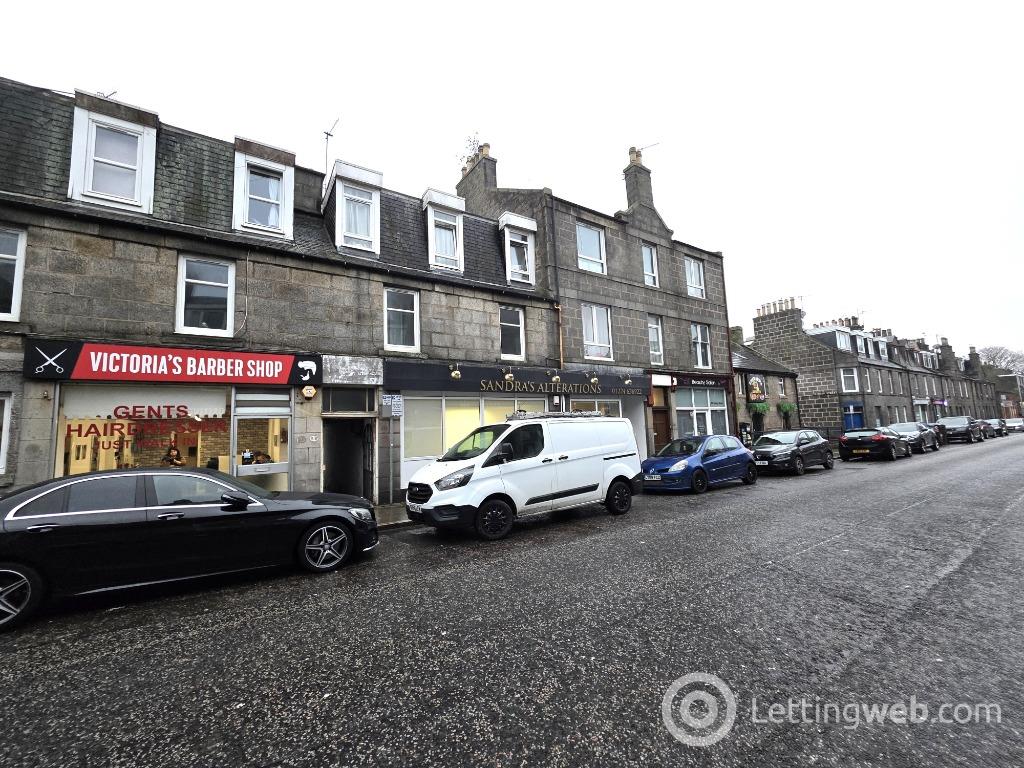 Property to rent in George Street, City Centre, Aberdeen, AB25 3XJ