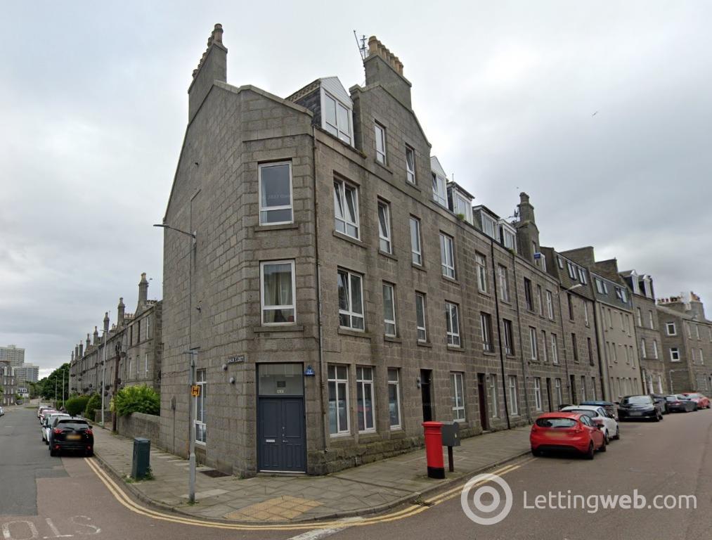 Property to rent in Urquhart Road, City Centre, Aberdeen, AB24 5LX