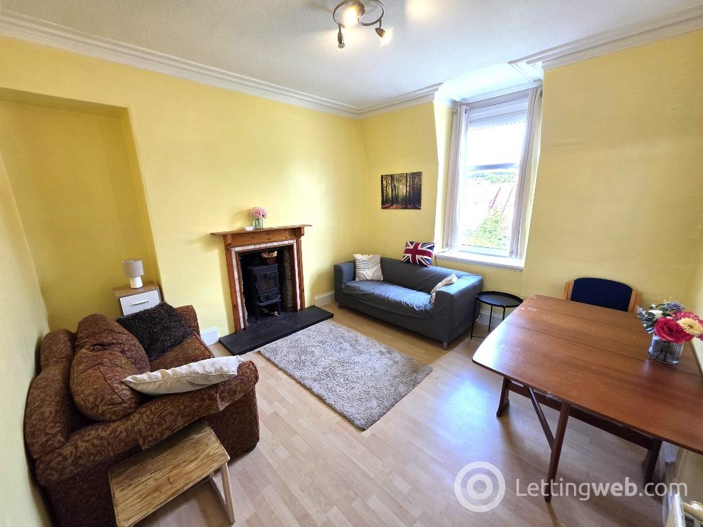 Property to rent in Bedford Road, Kittybrewster, Aberdeen, AB24 3LP