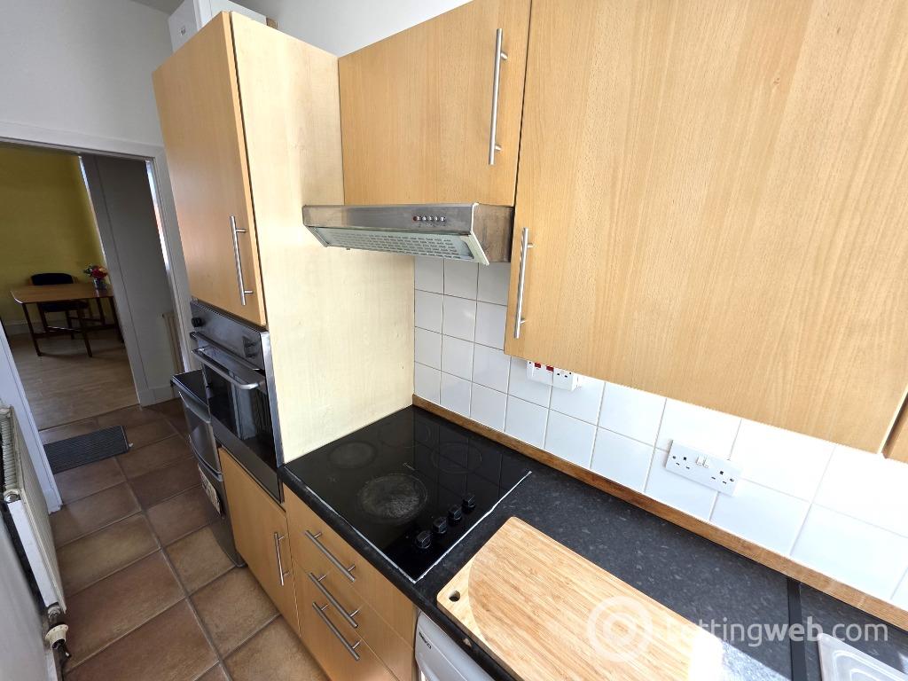 Property to rent in Bedford Road, Kittybrewster, Aberdeen, AB24 3LP