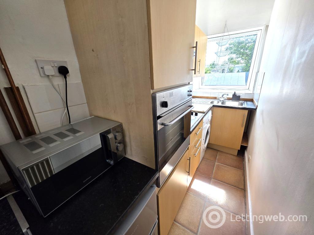 Property to rent in Bedford Road, Kittybrewster, Aberdeen, AB24 3LP