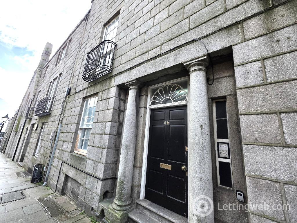 Property to rent in Marischal Street, City Centre, Aberdeen, AB11 5AL