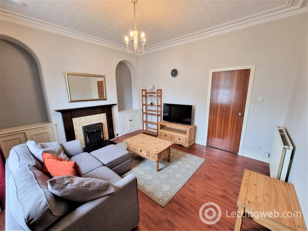 Property to rent in Holburn Street, City Centre, Aberdeen, AB10 7FN