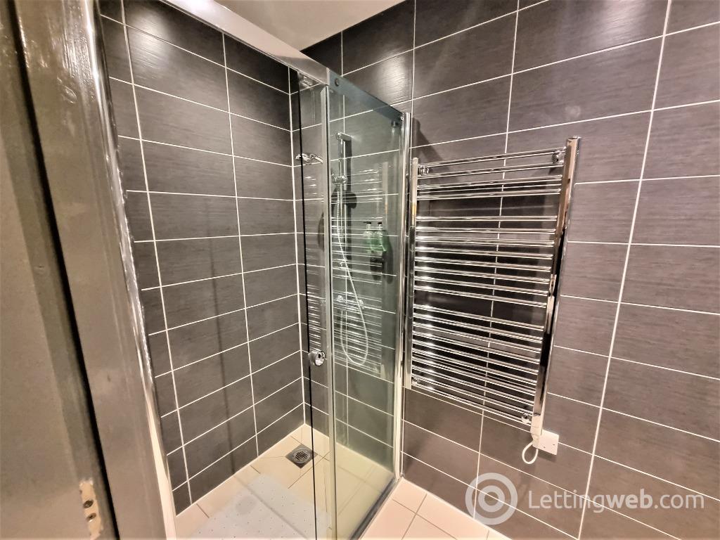 Property to rent in Rosemount Viaduct, Rosemount, Aberdeen, AB25 1NU