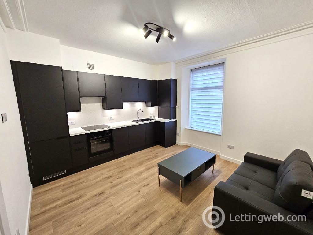 Property to rent in Allan Street, City Centre, Aberdeen, AB10 6HN